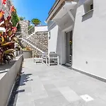 迈特波尔酒店 索伦托