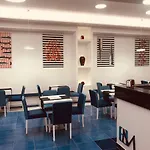 迈特波尔酒店 4* 索伦托