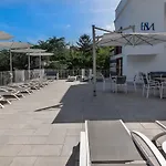 酒店 迈特波尔酒店