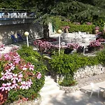 迈特波尔酒店 酒店
