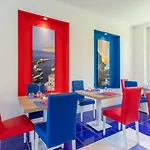 迈特波尔酒店 酒店 索伦托