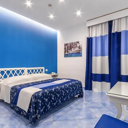 Hotel Metropole 4*