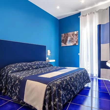 Metropole 4* Sorrento