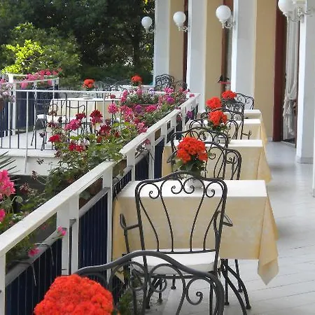 Metropole 4* Sorrento