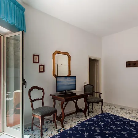 Hotel Metropole Sorrento