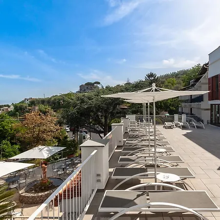 Metropole 4* Sorrento