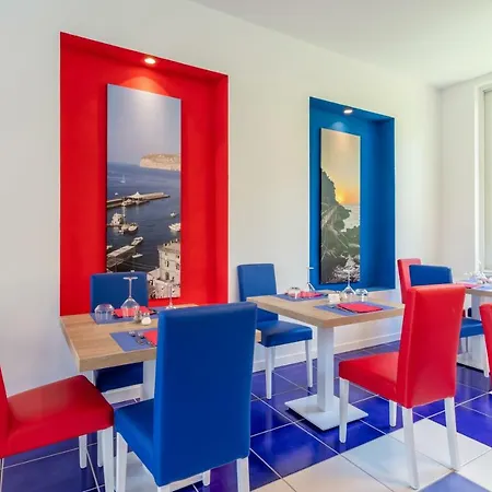 Metropole Hotel Sorrento