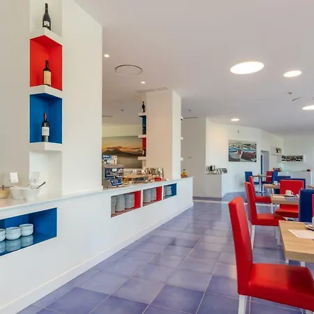 Metropole 4* Sorrento