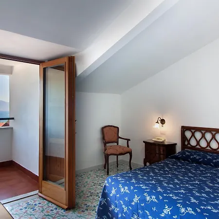 Hotel Metropole