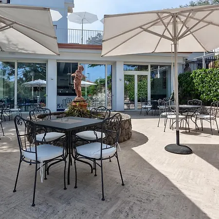 Metropole Hotel Sorrent