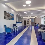 Hotel Metropole