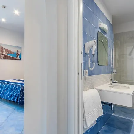 Metropole סורנטו