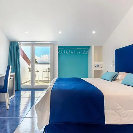 Hotel Metropole Península Sorrentina