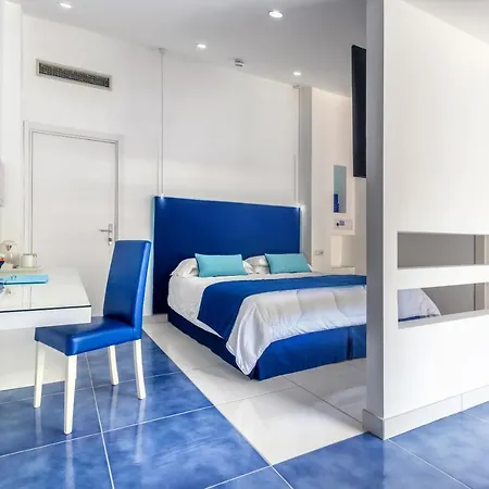 Metropole 3* Península Sorrentina