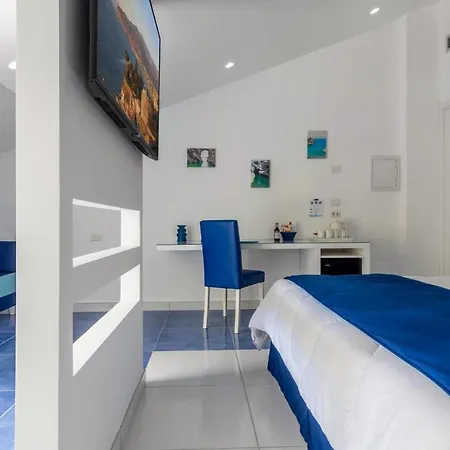 Metropole Hotel Península Sorrentina