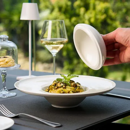 Metropole Hotel Sorrento