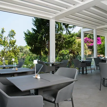 Hotel Metropole Sorrento