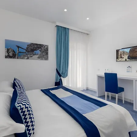 Metropole Szálloda 4*