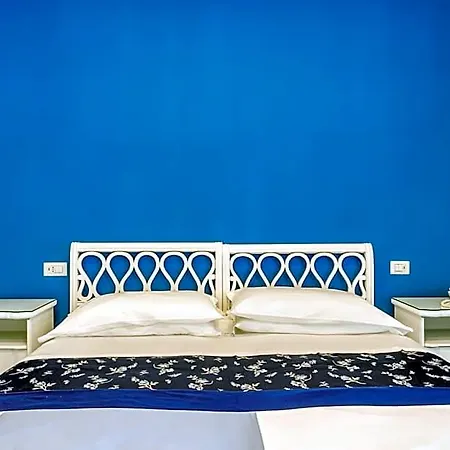 فندق Metropole سورينتو