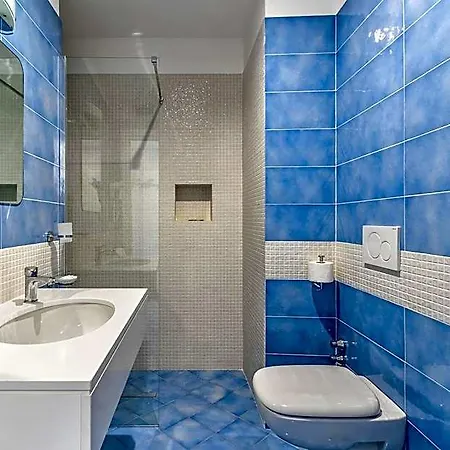 فندق Metropole سورينتو