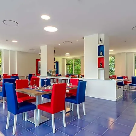 Metropole 4* سورينتو