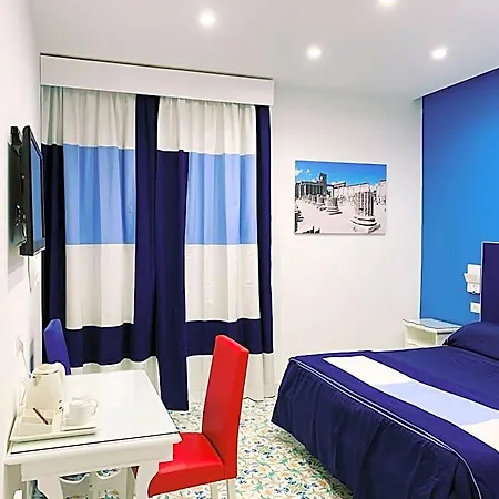Hotell Metropole 4*