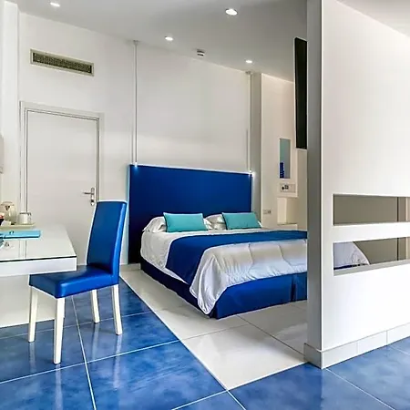 Metropole فندق سورينتو
