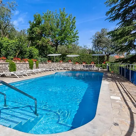 Metropole מלון סורנטו