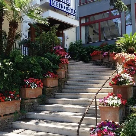 מלון Metropole