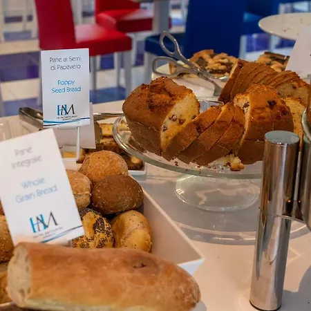 Metropole סורנטו