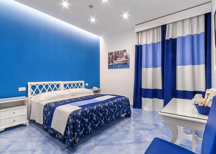 Hotel Metropole 4*