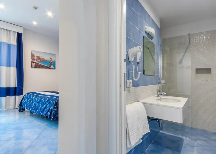 Metropole Península Sorrentina