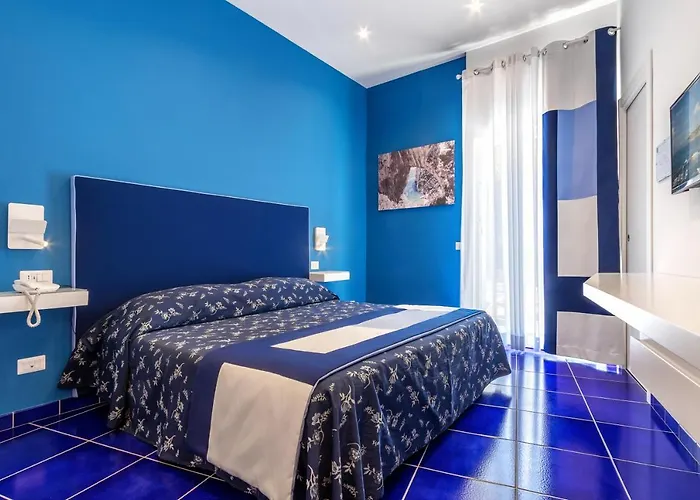 Metropole 4* Półwysep Sorrentyński