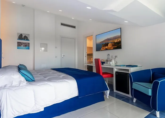 Metropole Hotel Półwysep Sorrentyński