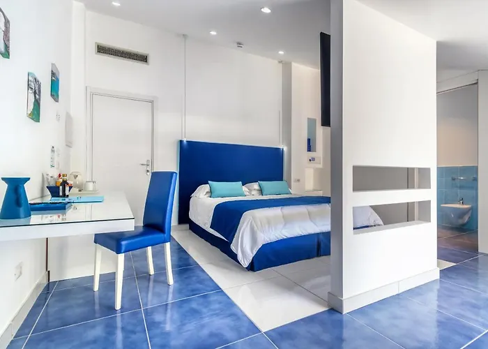Metropole 4* Península Sorrentina