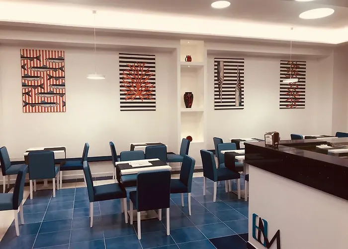 Metropole 4* Półwysep Sorrentyński