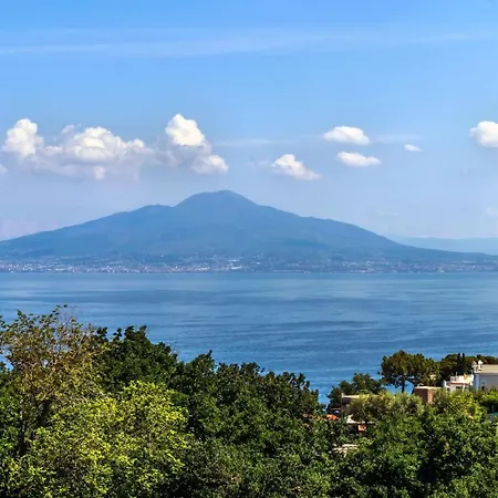 Hotel Metropole Sorrento