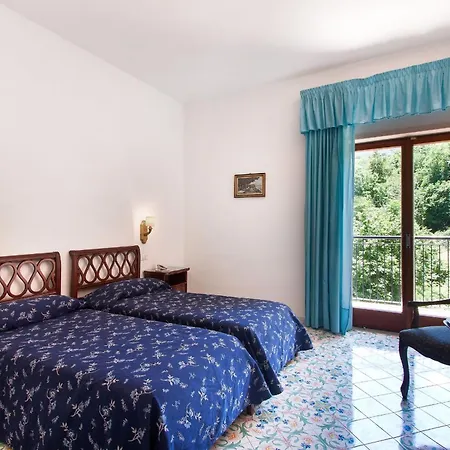 Metropole Península Sorrentina