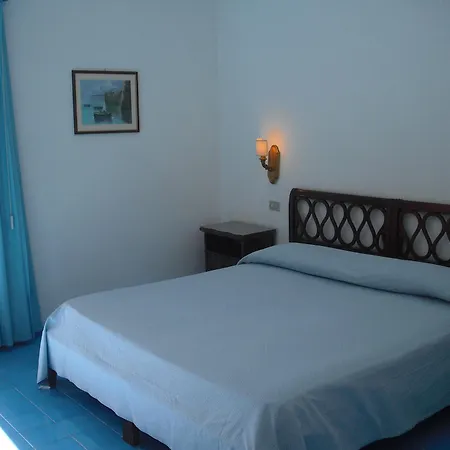 Hotel Metropole