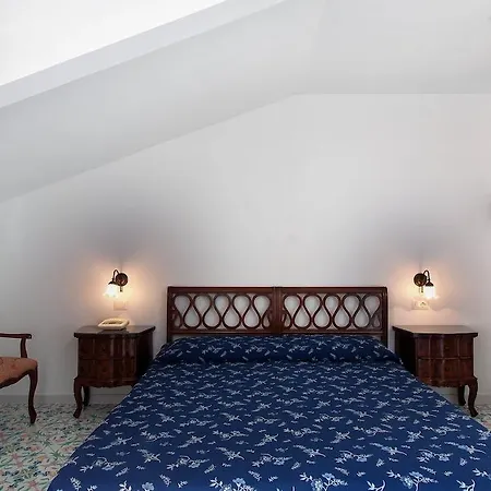 Hotel Metropole 4*
