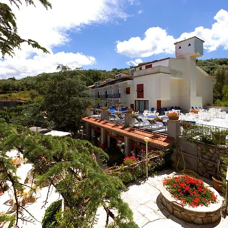 Hotel Metropole