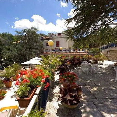Metropole 4* Półwysep Sorrentyński