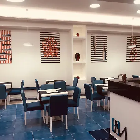 Metropole 4* Półwysep Sorrentyński