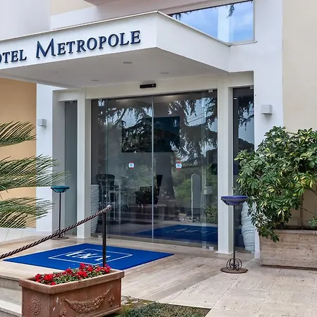 Hotel Metropole 3*