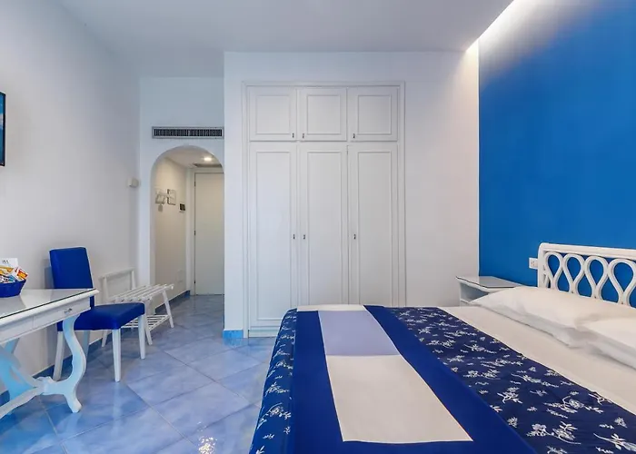 Metropole Península Sorrentina