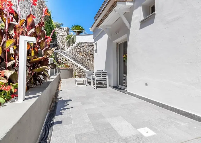 Metropole Península Sorrentina