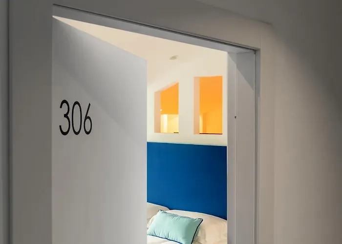 Metropole 4* Península Sorrentina