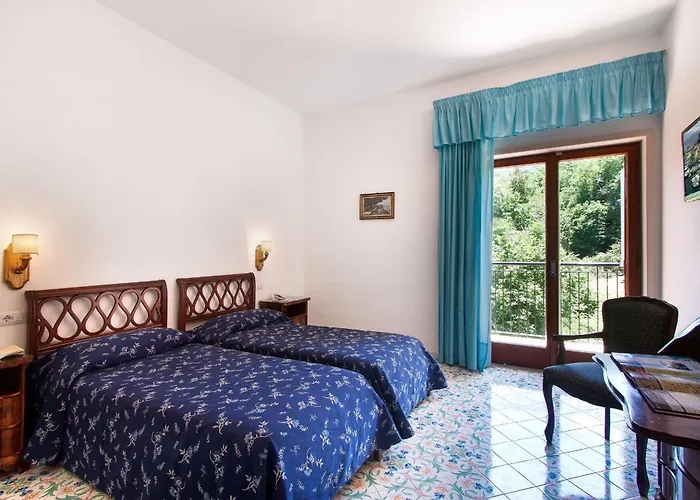 Metropole Península Sorrentina