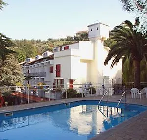 Metropole Hotel Península Sorrentina