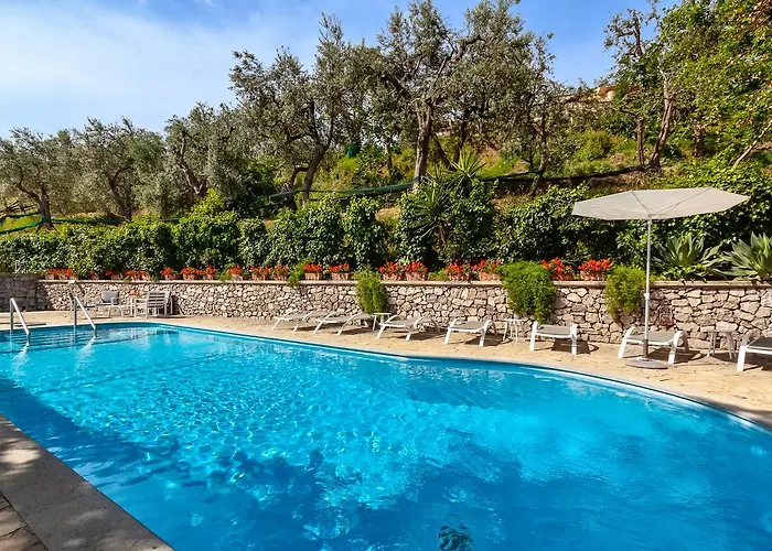 Metropole Península Sorrentina